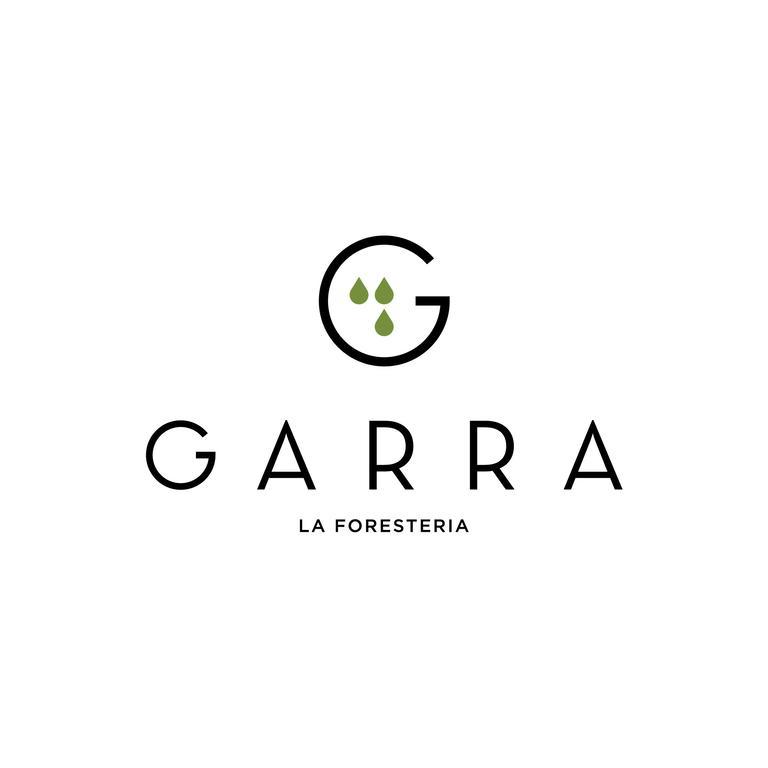 La Foresteria- Azienda Agricola Garra Mutignano Eksteriør billede